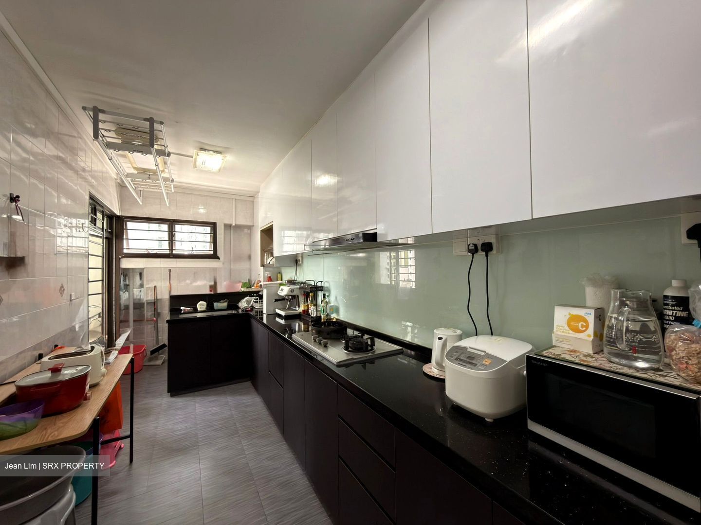 Blk 55 Strathmore Avenue (Queenstown), HDB 4 Rooms #545454651